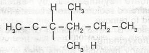 The lUPAC nomenclature of the compound above is